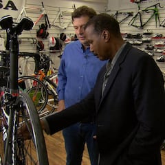 CBS: posible uso de motores en el Tour 2015; el Sky, señalado