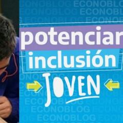 Potenciar Joven: cómo saber si puedo cobrar los $8500 por año