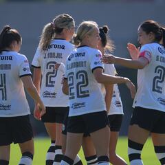 América Femenil y Olympique de Lyon confirman alianza