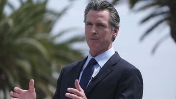 California sigue repartiendo pagos correspondientes al cheque de estímulo Golden State II. ¿Cómo saber cuándo lo recibirás según tu código postal (ZIP)?