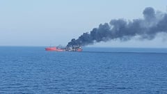 Golpe a Estados Unidos: la maniobra que planea Irán con el petróleo