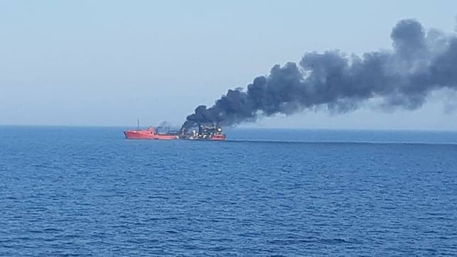 Golpe a Estados Unidos: la maniobra que planea Irán con el petróleo