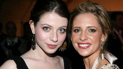 Este es el homenaje de Sarah Michelle Gellar de ‘Buffy cazavampiros’ a Michelle Trachtenberg: “Siempre te amaré”