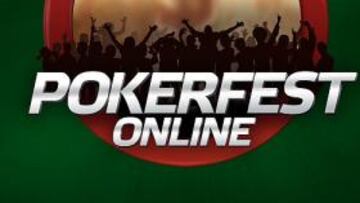 Pokerfest: el gran festival del poker