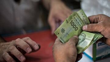 Ingreso Familiar de Emergencia: requisitos y cómo postular al quinto y sexto pago