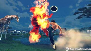 Super Street Fighter IV, nuevos Ultra