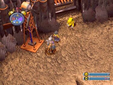 El bug de Agumon en Digimon World de PlayStation que desesperó a toda una generación