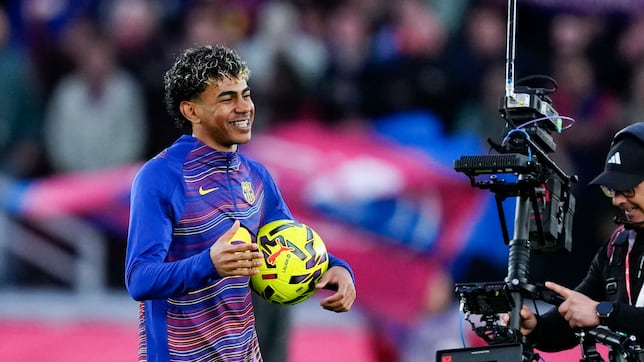 El Barça en el café Varela