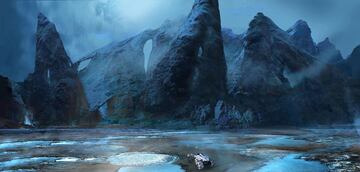 Ilustraci¨®n - Mass Effect 4 (PC)