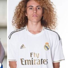 Apunten estos nombres: el XI de cracks del futuro de España