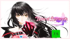 Análisis de Tales of Berseria Remastered, un JRPG que merecía volver
