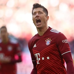 Robert Lewandowski rechazó a Todd Boehly y Chelsea por el Barcelona
