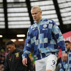 El secreto más valioso de Haaland: “Me ha funcionado muy bien”