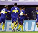 Boca quiere llegar entonado a la Copa