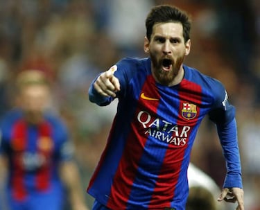 Messi to open his own theme park in China