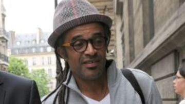 Según 'The Guardian', Rafael Nadal vetó a Yannick Noah