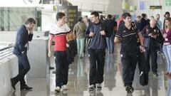 El Kyriat-Athletic se aplaza por un atentado en Tel-Aviv