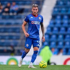 Cruz Azul listo para América de Cali antes de iniciar la Liga MX