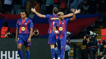 Barcelona - Elche: apuestas y pronósticos de LaLiga EA Sports - 2/11/25