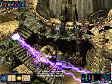 Pool of Radiance (PC)