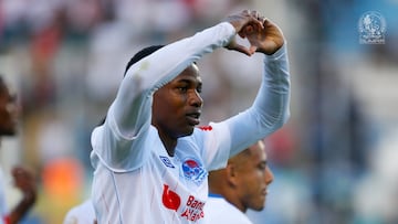 El CD Olimpia es el nuevo campeón del Clausura 2025 en la Liga Banrural Hondubet