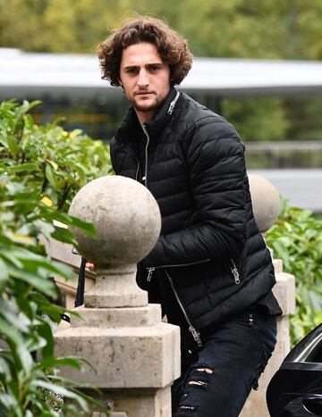 Adrien Rabiot