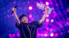 Eurovisión responde a RTVE tras el adiós de España si participa Israel: “Consultando con los miembros”