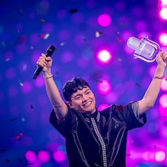 Eurovisión responde a RTVE tras el adiós de España si participa Israel: “Consultando con los miembros”