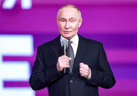 Última hora de EEUU y guerra de Ucrania, en directo: Irán confirma que volverá a negociar con Estados Unidos