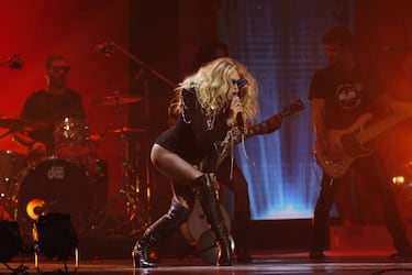 La respuesta definitiva de los tribunales por el caso de la custodia del hijo de Paulina Rubio y Colate