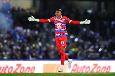 Todos a favor de la revancha para Cruz Azul 