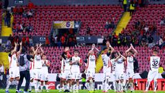 Atlas vs Tijuana: horario, TV, cómo y dónde ver online