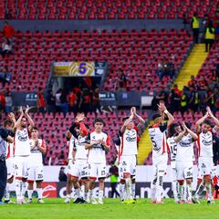 Atlas vs Tijuana: horario, TV, cómo y dónde ver online