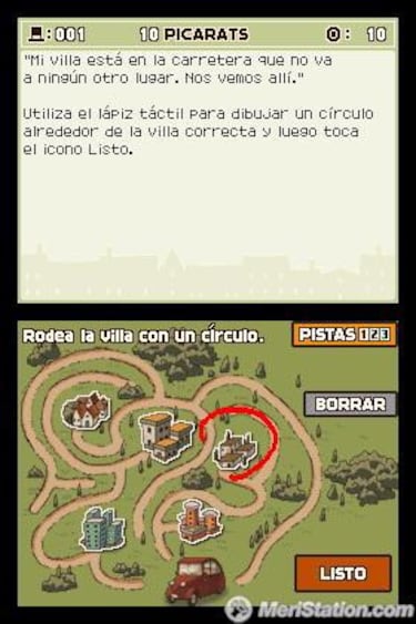 Puzles de toda la vida reconvertidos en una gran aventura