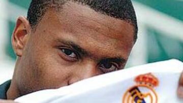 <b>ATREVIDO</b>. Baptista asegura que al Madrid sólo se le puede ganar si el equipo se muestra valiente.