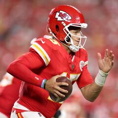 When is Bengals - Chiefs? Date, times, how to watch on TV, stream online | NFL Week 2