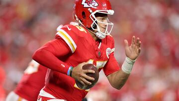 Television and streaming info on how to watch the Kansas City Chiefs host the Cincinnati Bengals in the 2024 NFL regular season.
