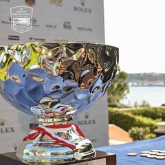 Masters 1000 Montecarlo 2025: cuadro, favoritos, cruces, ausencias y calendario del torneo