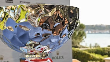 Masters 1000 Montecarlo 2025: cuadro, favoritos, cruces, ausencias y calendario del torneo