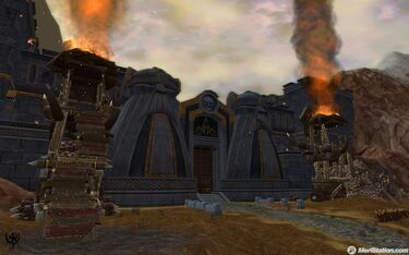 Warhammer Online: Age of Reckoning