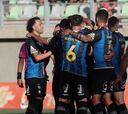 Huachipato dio el primer paso