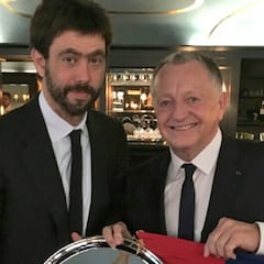 "Tengo la sensación de haber sido engañado..."