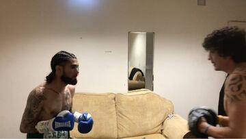 La aventura europea de Ardy