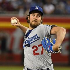 Trevor Bauer announces he will pitch against the Yankees: Could he sign with the Diablos Rojos?