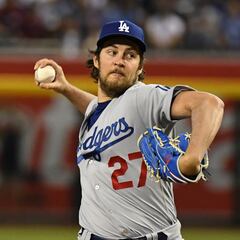 MLB suspends Trevor Bauer for 324 games