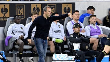 Steve Cherundolo, de LAFC: “Esa es la mejor manera de prepararnos para el Club América”