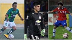 Cobreloa se arma para volver y ya suma siete refuerzos