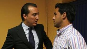 <b>A TODA COSTA. </b>El Levante desea contar con el técnico en las próximas temporadas.