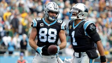 En una de las divisiones más complicadas de la liga, Cam Newton tendrá que encontrar la forma de liderar a una joven ofensiva de Carolina.
