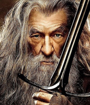 Gandalf vs Magneto: ¿quién ganaría en un combate? El actor Ian McKellen lo tiene claro